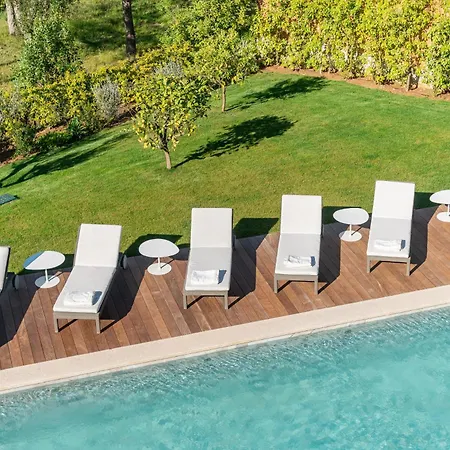Gioia, Magnifique Vue Villa