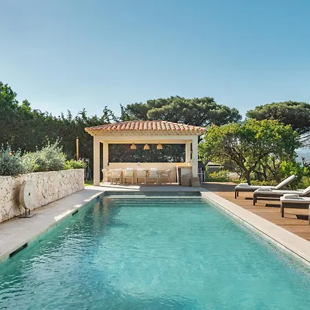 Gioia, Magnifique Vue Villa