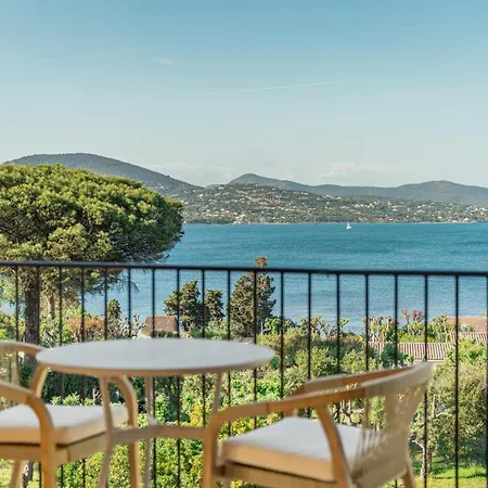 Gioia, Magnifique Vue *