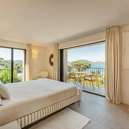 Gioia, Magnifique Vue Villa *