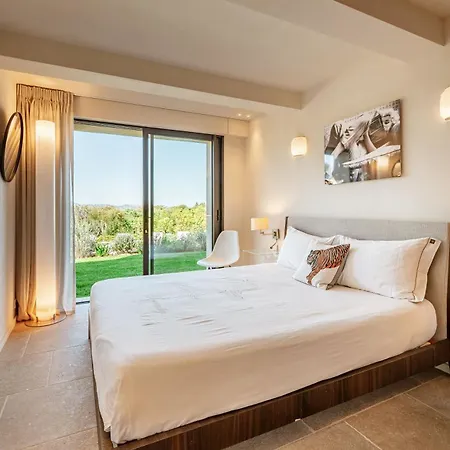 Villa Gioia, Magnifique Vue Saint-Tropez